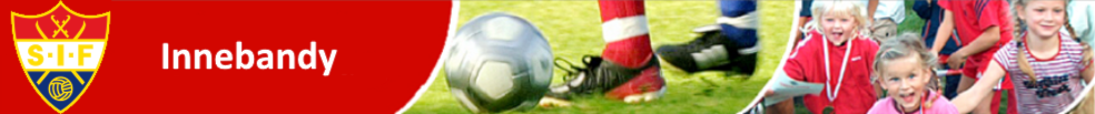 Sørumsand IF - Innebandy